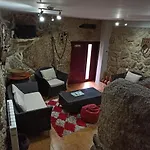 Casa Da Ficheira * 제어스