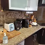 펜션 Casa Da Ficheira