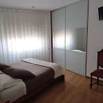 Casa Da Ficheira 펜션 제어스