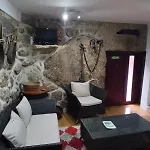 펜션 Casa Da Ficheira *