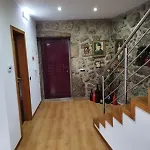 Casa Da Ficheira 제어스