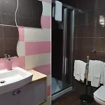 펜션 Casa Da Ficheira 제어스