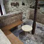 펜션 Casa Da Ficheira 제어스