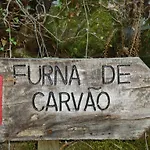 펜션 Casa Da Ficheira *