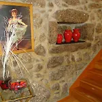 Casa Da Ficheira *