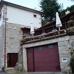 Casa Da Ficheira 제어스