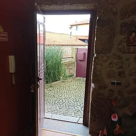 Casa Da Ficheira
