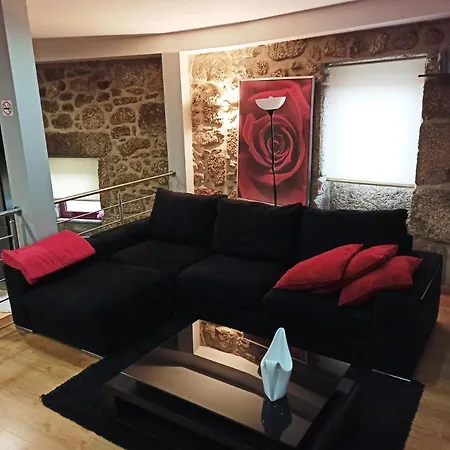 Casa Da Ficheira Сasa de vacaciones