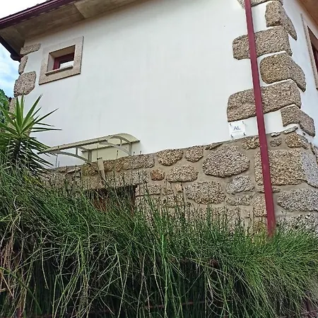 Casa Da Ficheira * Gerês