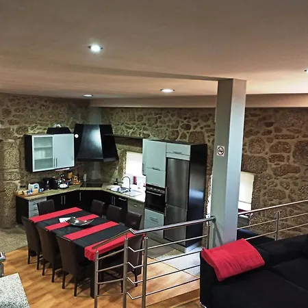 Casa Da Ficheira *