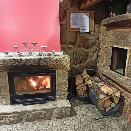 Casa Da Ficheira * جيريز