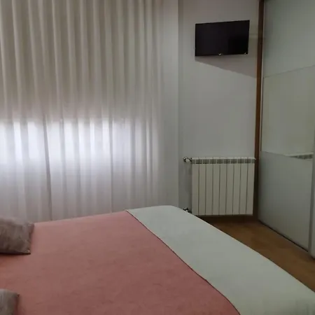 Casa Da Ficheira 펜션 제어스