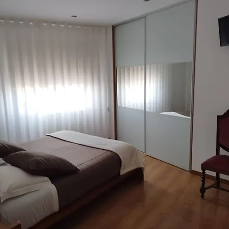 Casa Da Ficheira Hébergement de vacances Gerês