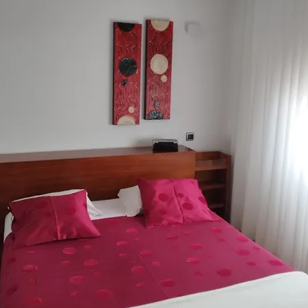 Casa Da Ficheira Hébergement de vacances Gerês