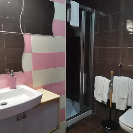 Сasa de vacaciones Casa Da Ficheira Gerês