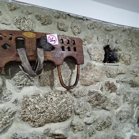 Casa Da Ficheira *