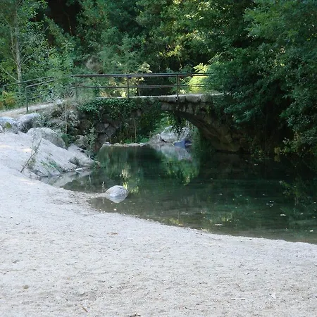 Casa Da Ficheira * Gerês