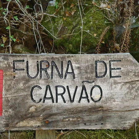 Hébergement de vacances Casa Da Ficheira *