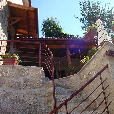 Casa Da Ficheira *