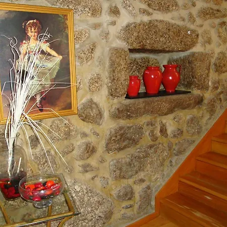 Casa Da Ficheira *