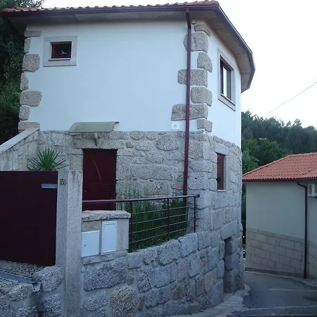 Casa Da Ficheira *