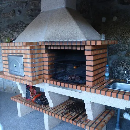 Casa Da Ficheira * Geres