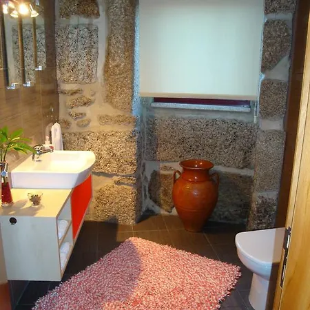 Casa Da Ficheira Gerês