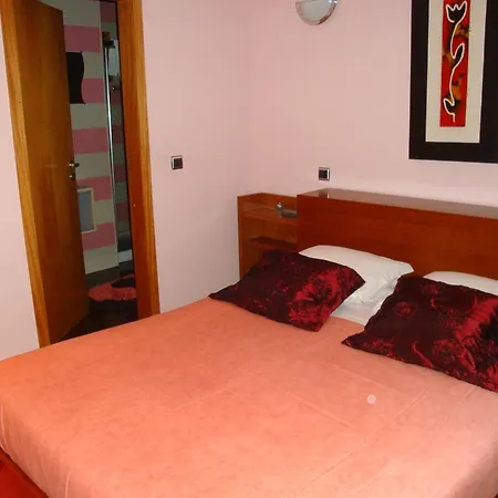 Holiday home Casa Da Ficheira Geres