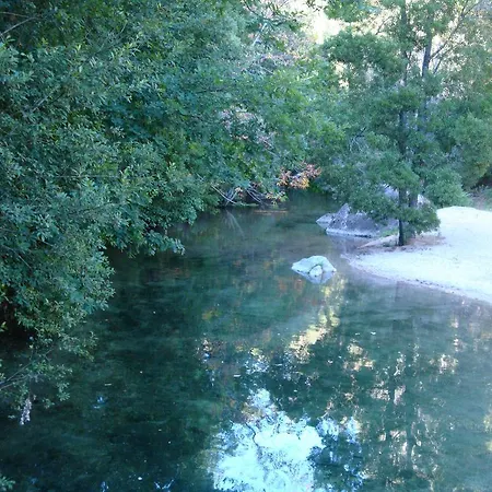 Casa Da Ficheira * Gerês