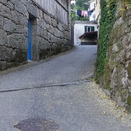 Casa Da Ficheira Hébergement de vacances Gerês