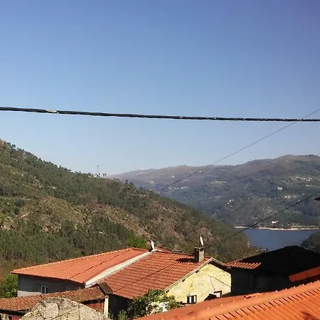Сasa de vacaciones Casa Da Ficheira