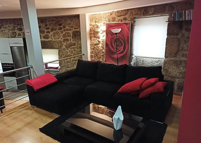 Casa Da Ficheira 펜션