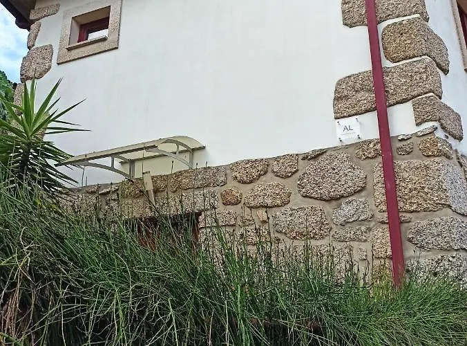 Casa Da Ficheira * 제어스