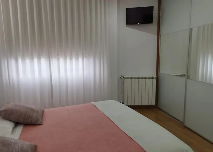 Casa Da Ficheira 펜션 제어스