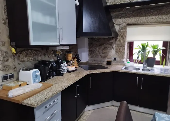 Casa Da Ficheira * 제어스