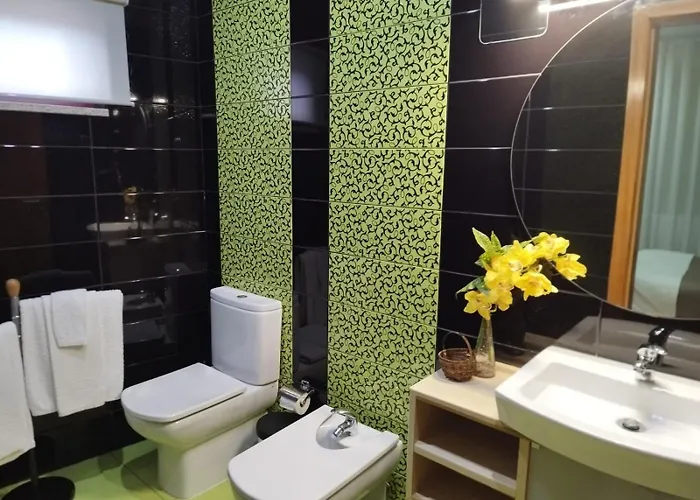 Casa Da Ficheira 펜션 *