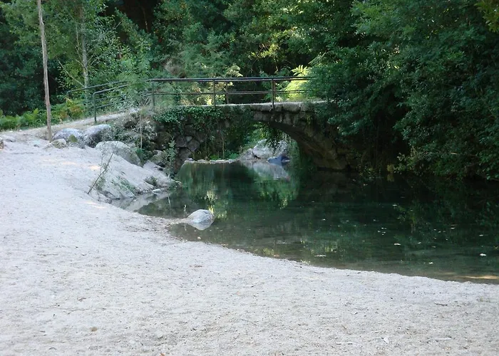 Casa Da Ficheira * 제어스