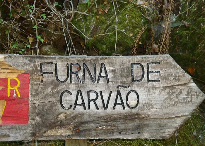 펜션 Casa Da Ficheira *