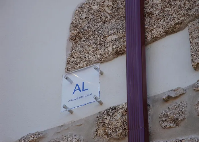 펜션 Casa Da Ficheira 제어스