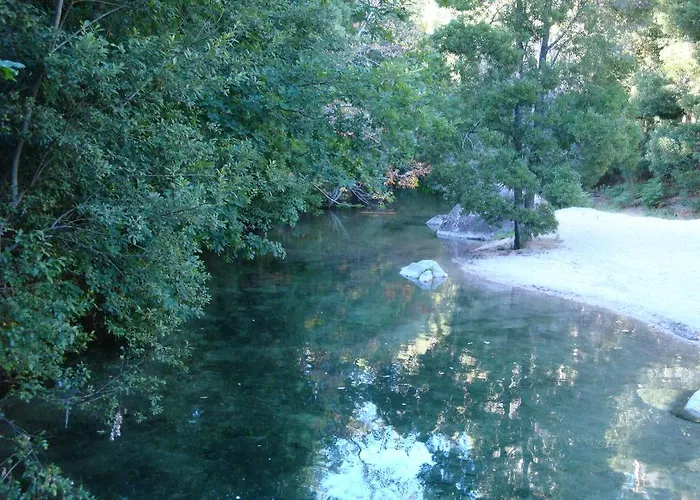 Casa Da Ficheira * 제어스