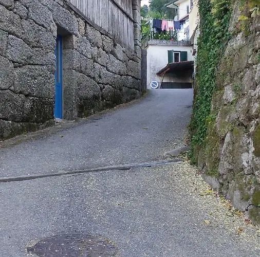 Casa Da Ficheira 펜션 제어스